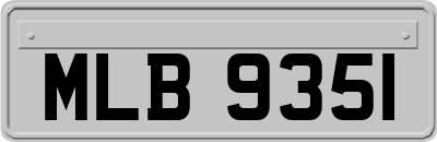 MLB9351