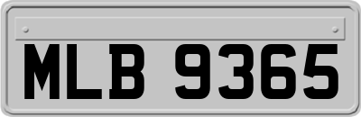 MLB9365