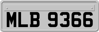 MLB9366