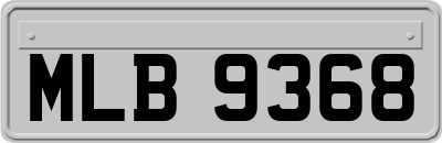 MLB9368