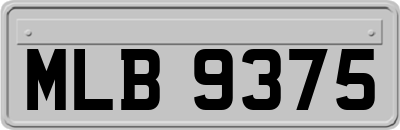 MLB9375