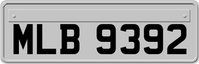 MLB9392