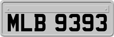 MLB9393