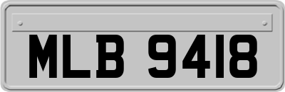 MLB9418