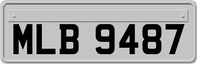 MLB9487