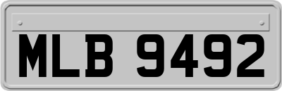 MLB9492