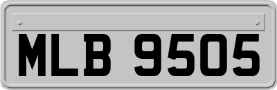 MLB9505