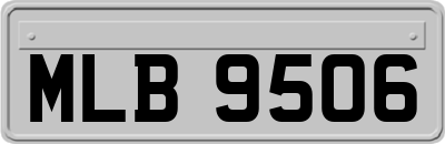 MLB9506