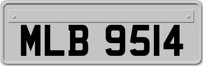 MLB9514