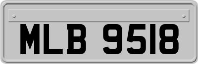 MLB9518