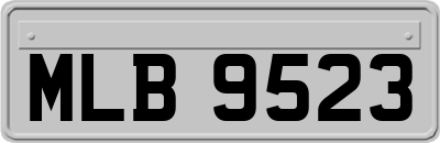MLB9523