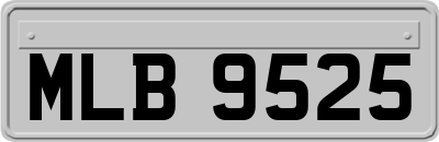 MLB9525