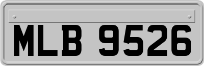 MLB9526