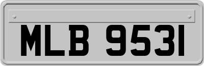 MLB9531