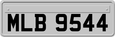 MLB9544
