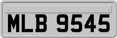 MLB9545