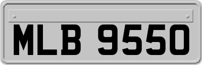 MLB9550