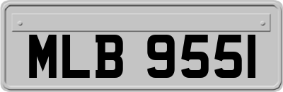 MLB9551
