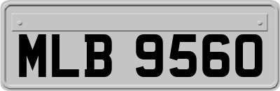MLB9560