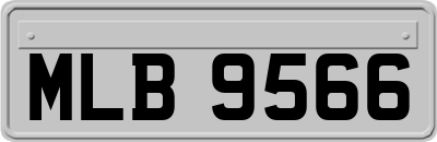 MLB9566