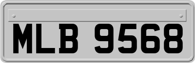 MLB9568