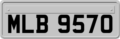MLB9570