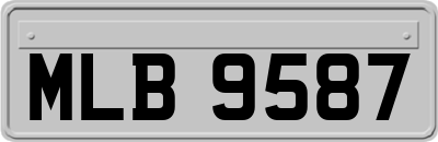 MLB9587