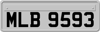 MLB9593