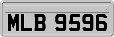MLB9596