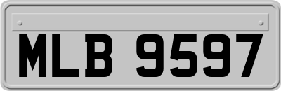 MLB9597