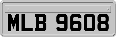 MLB9608