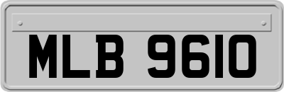 MLB9610