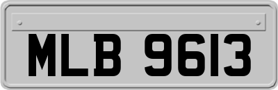 MLB9613