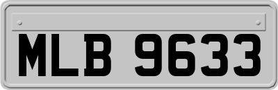MLB9633