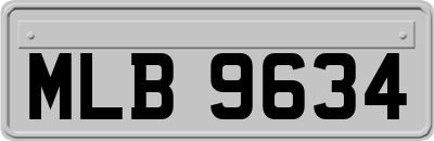 MLB9634