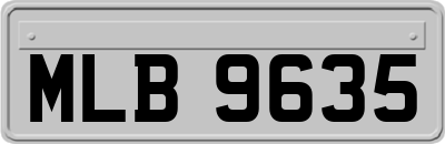 MLB9635