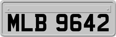 MLB9642