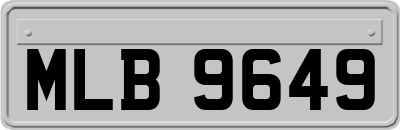 MLB9649