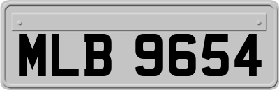MLB9654