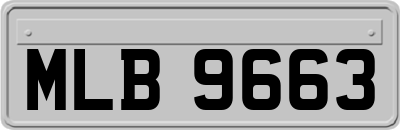 MLB9663