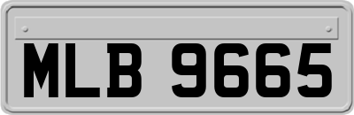 MLB9665