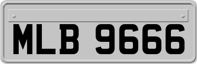 MLB9666