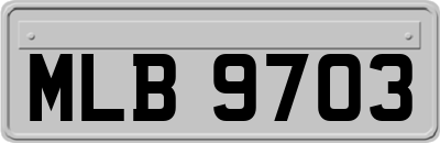 MLB9703
