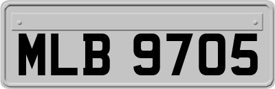 MLB9705