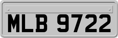 MLB9722
