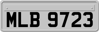 MLB9723