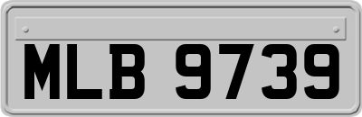 MLB9739
