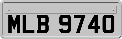 MLB9740