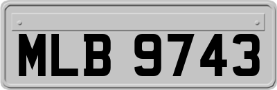 MLB9743