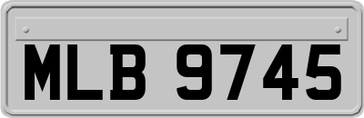 MLB9745